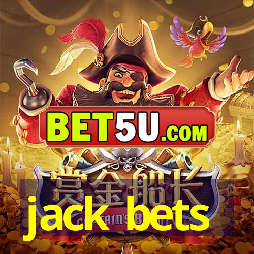 jack bets